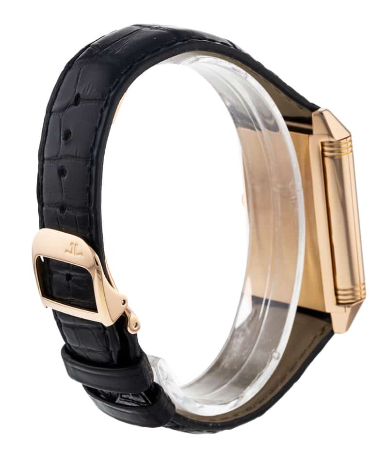 Jaeger-LeCoultre Reverso Duo 2712410